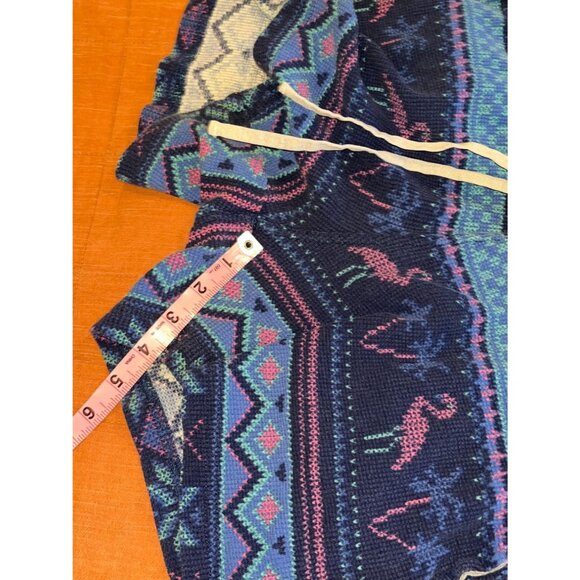 Chubbies Mens Shorts Small 5.5" Flamingo Pattern - Picture 8 of 9